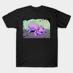 Roger the Spider T-Shirt